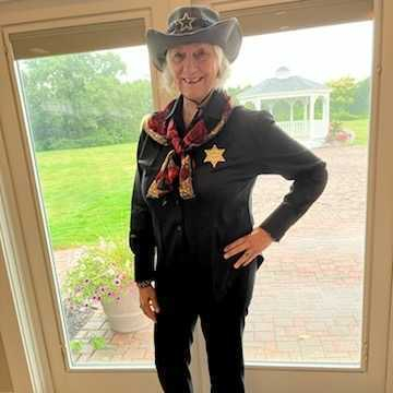 Lynn Norene Phoenix Boulay - Class of 1976 - Marshfield High School