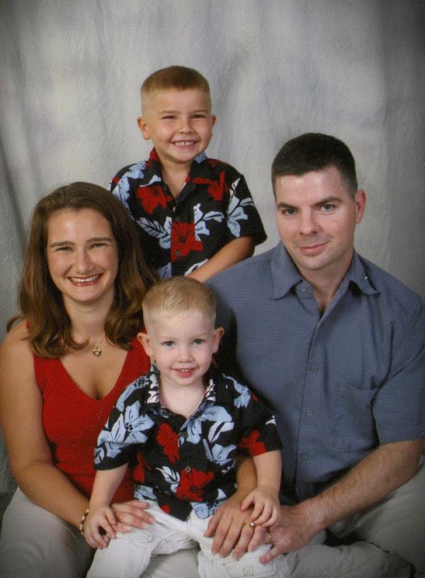 Michelle Westberg - Class of 1993 - Plymouth North High School