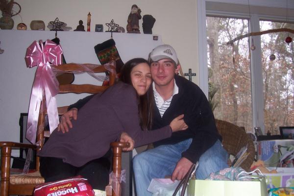 Deanna Roche - Class of 2000 - Plymouth North High School