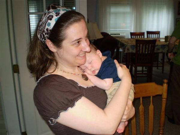 Allyson Britto - Class of 1996 - Plymouth North High School