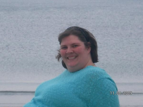 Susan Moore - Class of 1997 - Plymouth North High School
