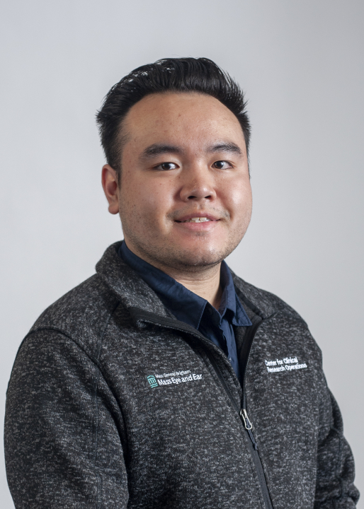 Michael Cheung - Class of 2016 - Plymouth North High School