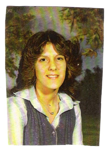 Cheryl Smith - Class of 1980 - Plymouth North High School