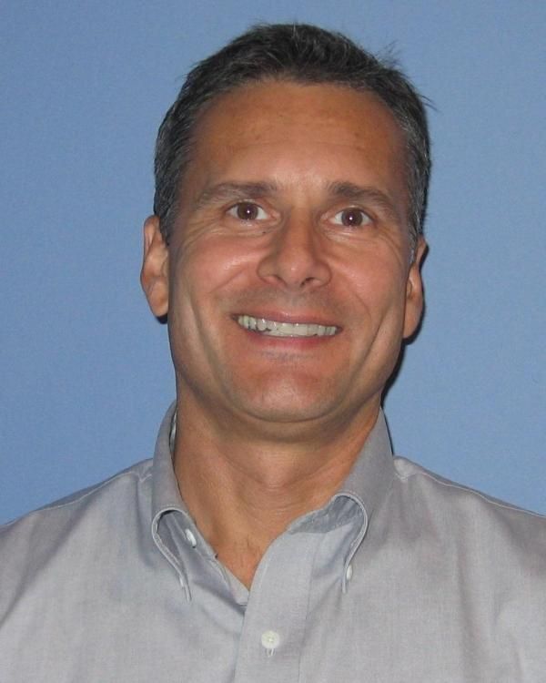 John Orosz - Class of 1980 - Plymouth North High School