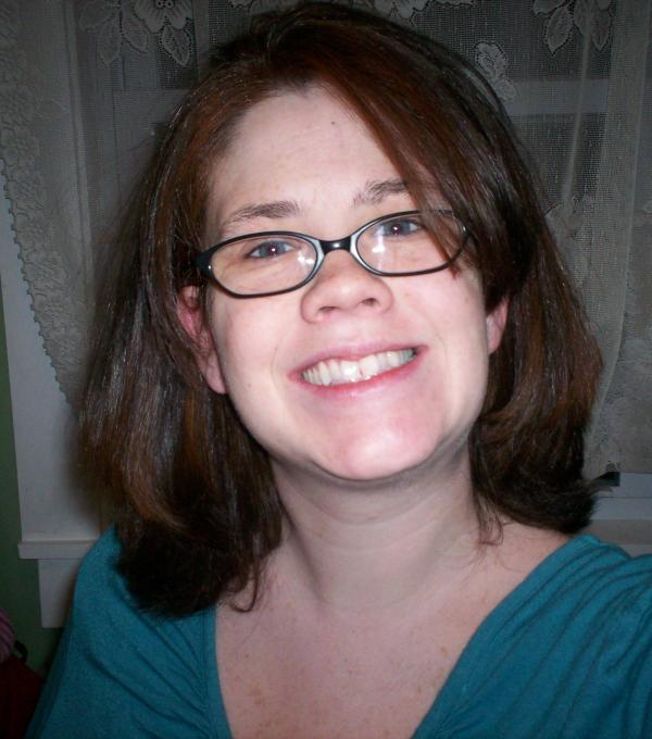 Angela Bertino - Class of 1998 - Plymouth North High School