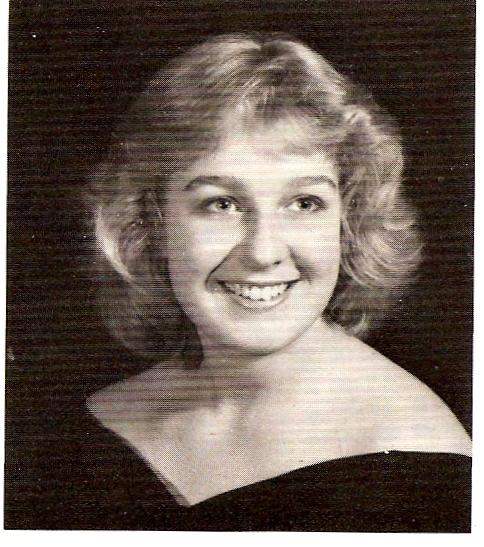 Lynne Lagreca - Class of 1981 - Plymouth North High School