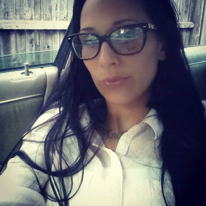 Cyrissa Nicholson - Class of 2001 - Plymouth North High School
