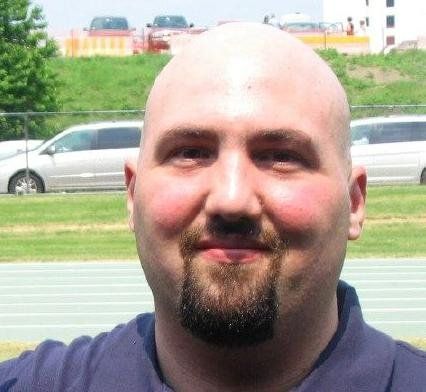 Michael Berardi - Class of 1996 - Plymouth North High School