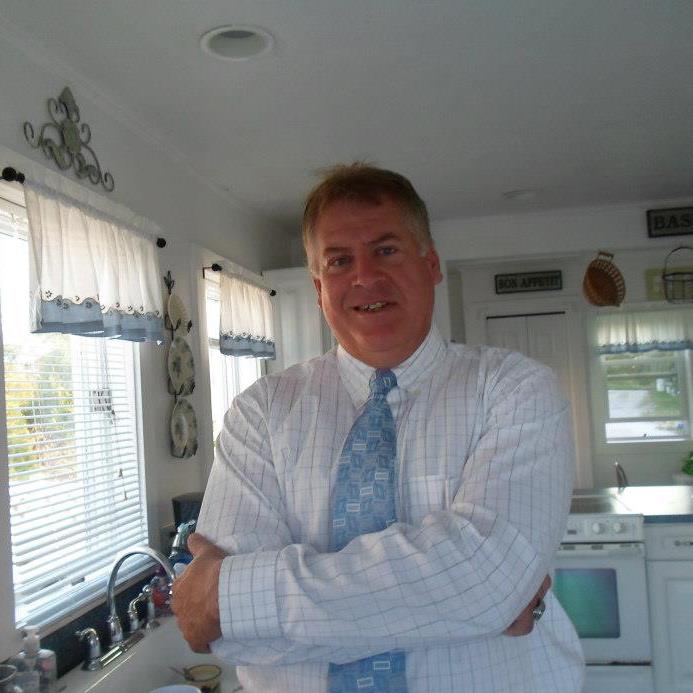 William Drew - Class of 1979 - Plymouth North High School