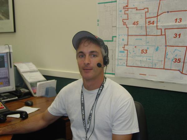 Bill Marino - Class of 1990 - Plymouth North High School