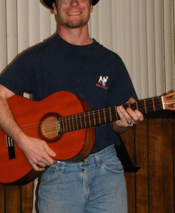 Thomas Faulkner - Class of 1999 - Plymouth North High School