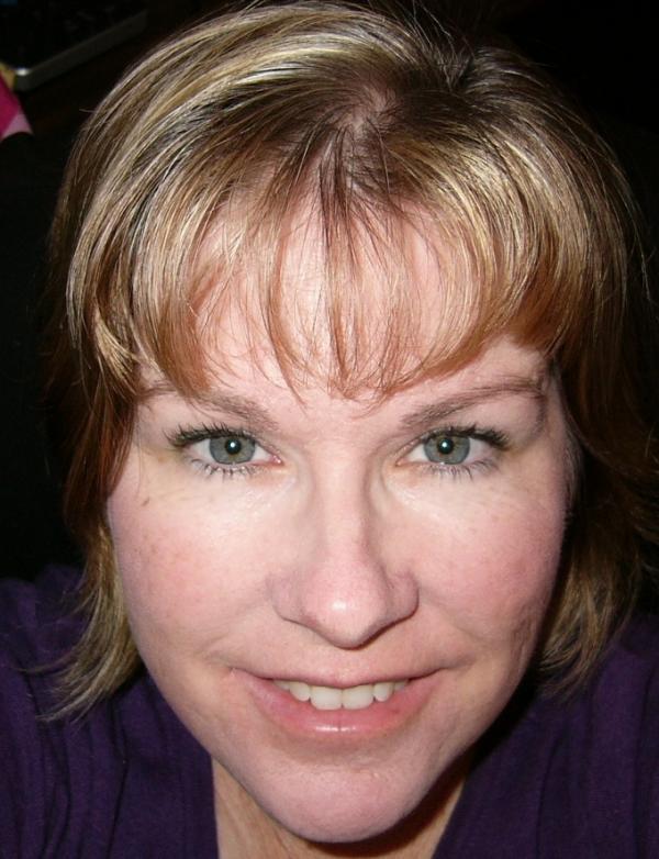 Maura Donovan - Class of 1984 - Plymouth North High School