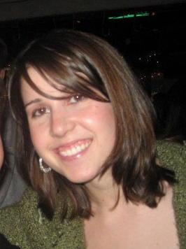 Melissa Driscoll - Class of 2003 - Boston Latin Academy High School