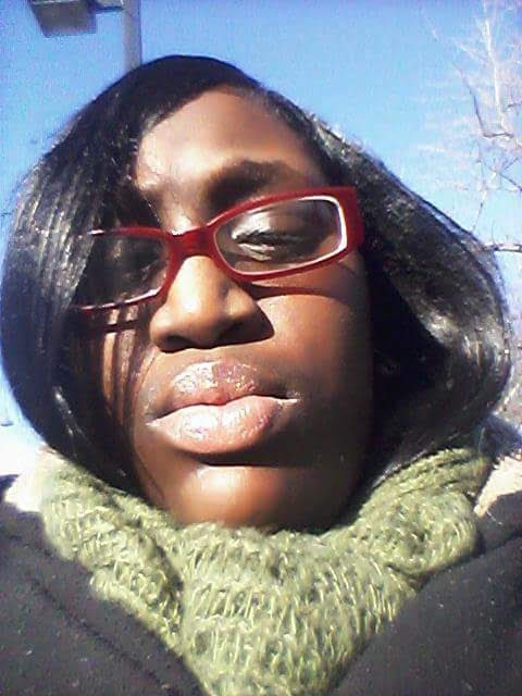 Valerie Wade - Class of 2007 - Charlestown High School