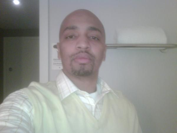 Raynaldo Joseph - Class of 1993 - Charlestown High School