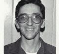 John Shivley, class of 1972