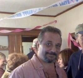 James Napolitano - Class of 1973 - East Boston High School