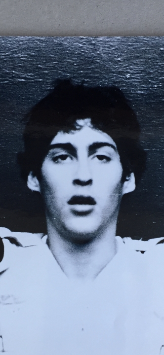 James Vaccaro - Class of 1978 - East Boston High School