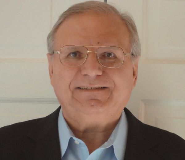 Myron Dittmer, Jr. - Class of 1963 - East Boston High School