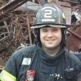 Tad Baxter - Class of 1993 - East Boston High School