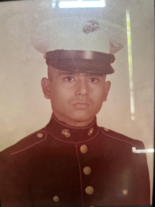 Daniel Del Carpio Daniel Del Carpio - Class of 1977 - East Boston High School