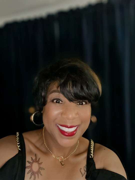 Collette Jackson - Class of 1981 - West Roxbury High School