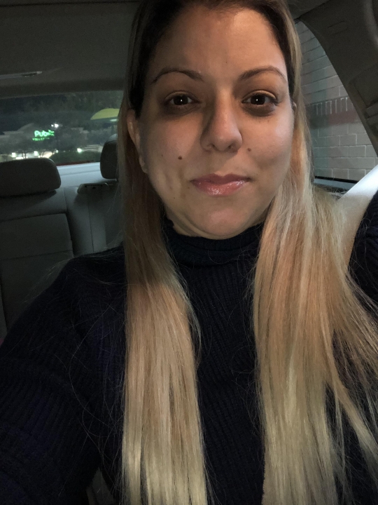 Carolina Brache - Class of 1998 - West Roxbury High School