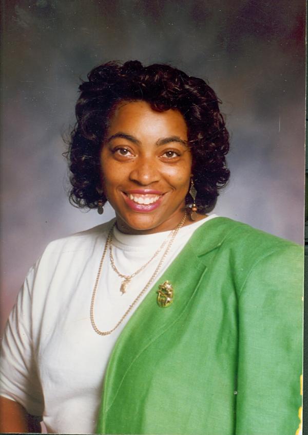 Imani Carole Winbush - Class of 1981 - West Roxbury High School