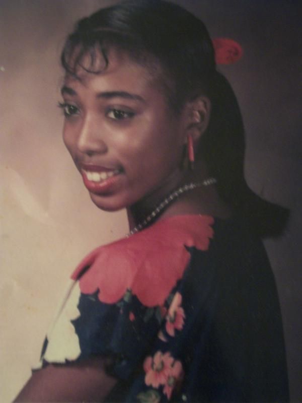 Anita M. Warren - Class of 1985 - West Roxbury High School