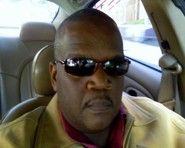 Cedric King - Class of 1983 - West Roxbury High School