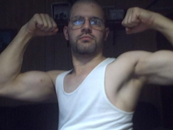 Shawn P - Class of 1996 - West Roxbury High School