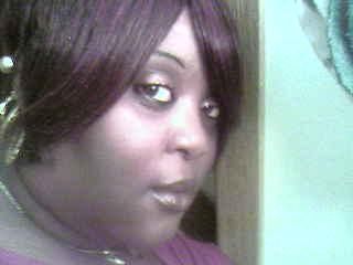 Monet Smith - Class of 1996 - West Roxbury High School