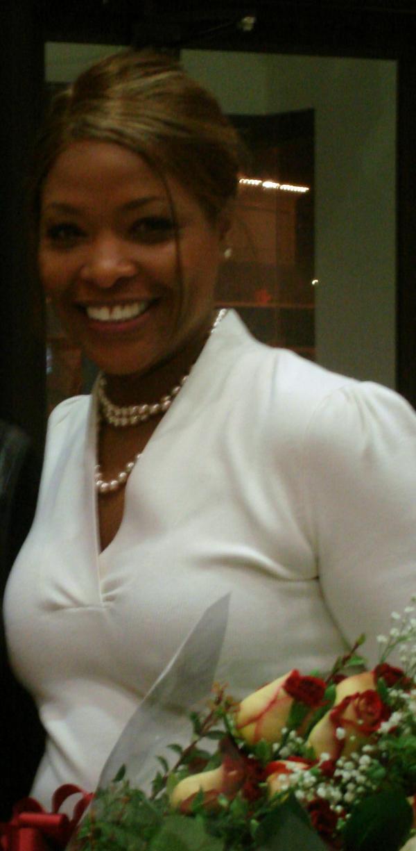 Shirley D. Crum - Class of 1982 - West Roxbury High School