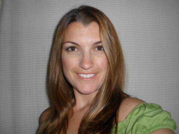 Andrea Grutchfield - Class of 1991 - West Roxbury High School
