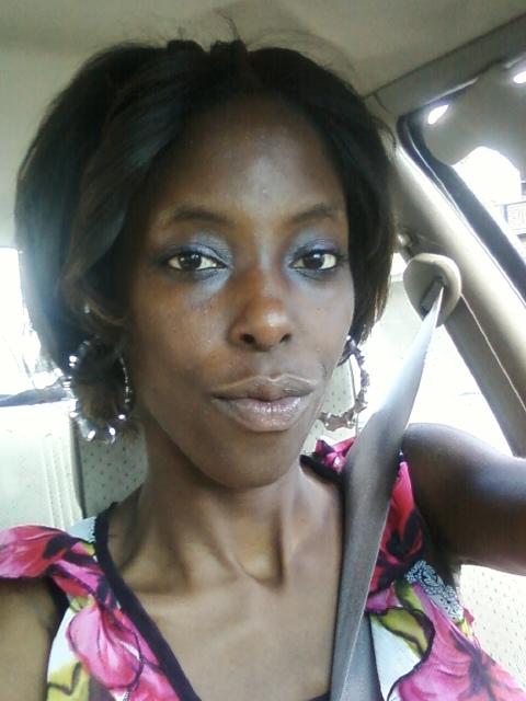 Tina Bullock - Class of 1997 - West Roxbury High School