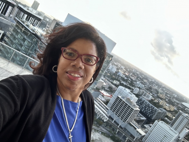 Bernadine (blacknall) Kirkland - Class of 1980 - West Roxbury High School