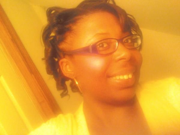 Genesia Ann - Class of 2005 - West Roxbury High School