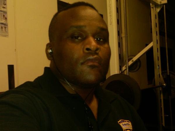 Donald Richards - Class of 1989 - West Roxbury High School