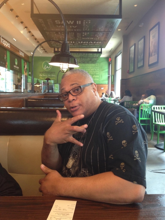 Matthew Matthew L. Mckoy - Class of 1979 - West Roxbury High School