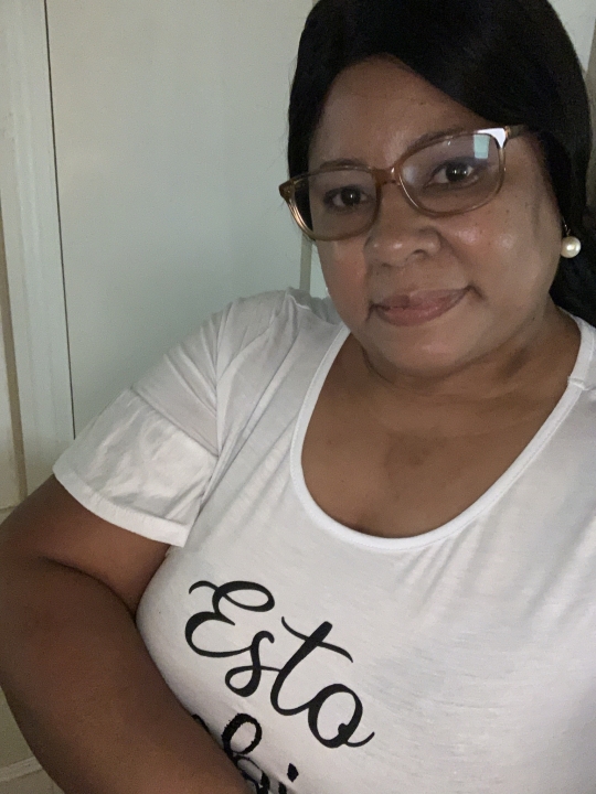 Sandra Jackson - Class of 1987 - West Roxbury High School