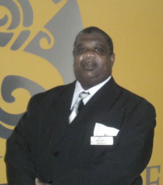 Eric Walker - Class of 1981 - West Roxbury High School