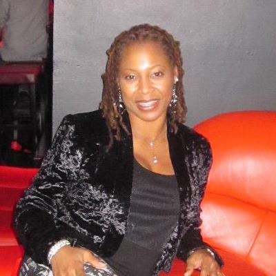 Quina Fladger - Class of 1989 - West Roxbury High School