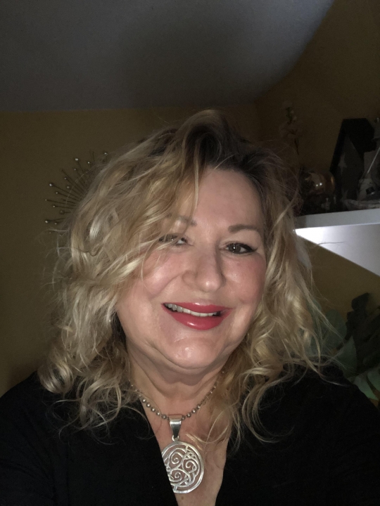 Robin Demers - Class of 1980 - Shepherd Hill Regional High School