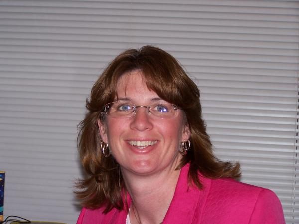 Deanna Prunier - Class of 1983 - Shepherd Hill Regional High School