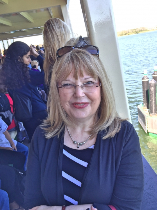 Jane Knuuttila - Class of 1970 - Fitchburg High School