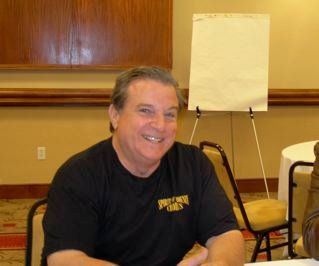 Roger Godin - Class of 1964 - Fitchburg High School