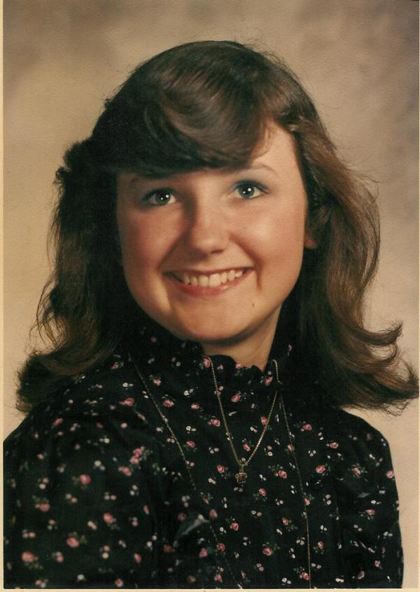 Brenda Turner - Class of 1983 - Fitchburg High School