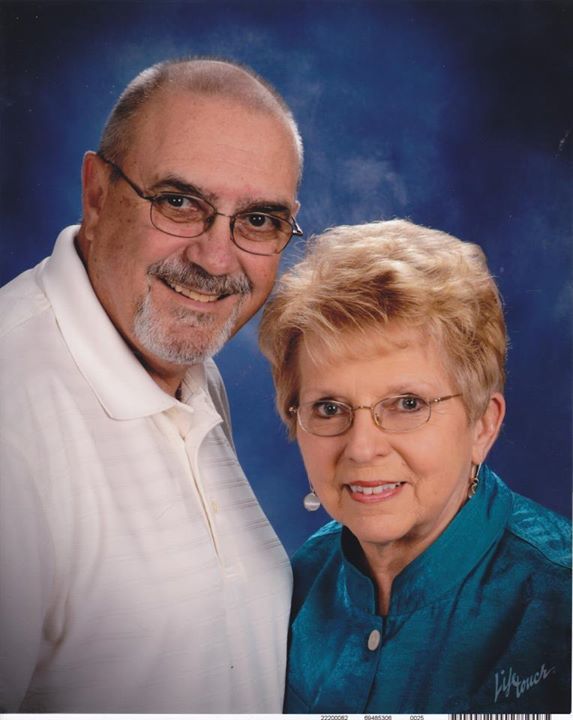 Paul Woodcome - Class of 1964 - Fitchburg High School