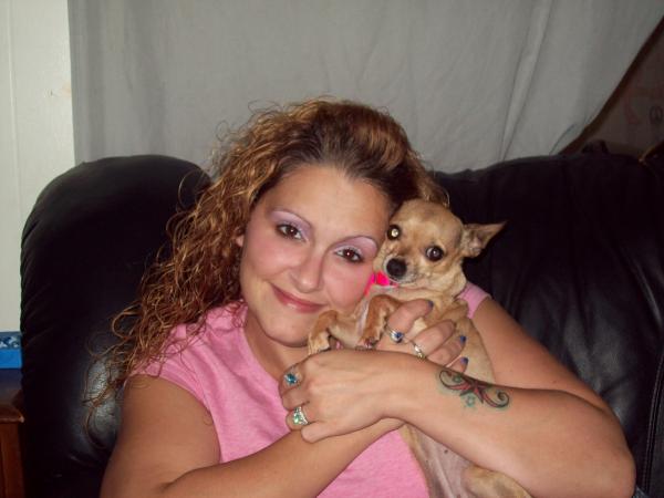 Jessica Cochlin - Class of 1996 - Fitchburg High School