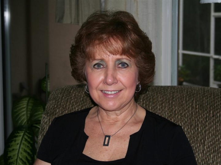 Sandi Carle - Class of 1965 - Fitchburg High School